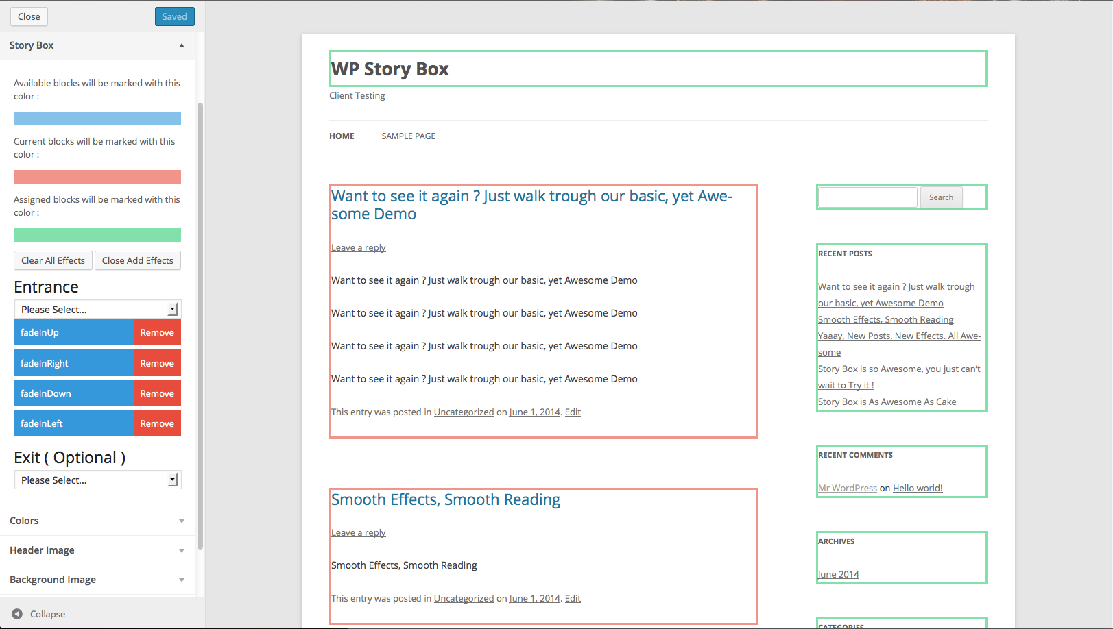 story-box-wp-customize