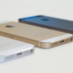 iPhone 5S supply almost meets demand